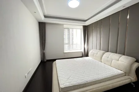 海上嘉年华 3室2厅2卫南北 精装