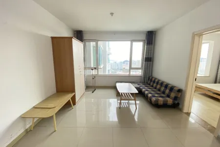 康大风和日丽 1室1厅1卫南 简装