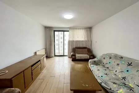 康大海港苑二期 2室2厅1卫 南北 中装