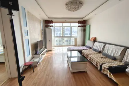 芙蓉苑 4室3厅2卫 南 精装