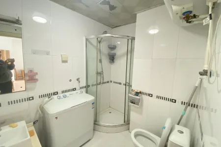 康大风和日丽 2室2厅1卫 南 精装