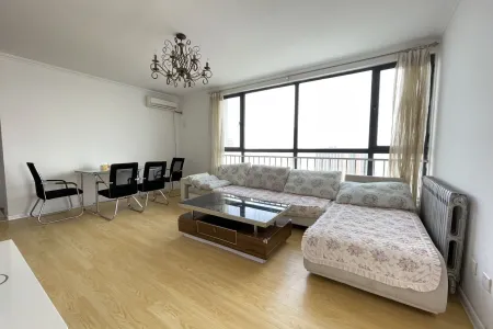 江珊花园 3室2厅1卫南 精装