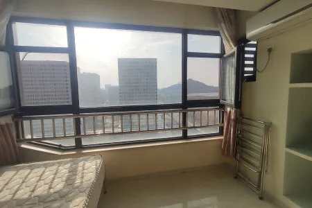 融创公馆C 1室1厅1卫西 精装