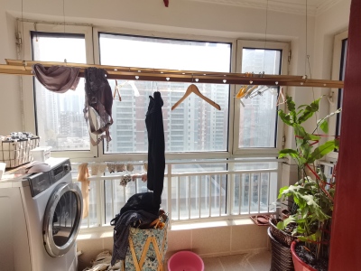 盛世江山南区