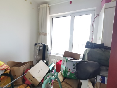 盛世江山南区