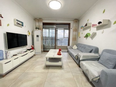 鲁商蓝岸国际南区