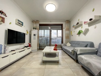 鲁商蓝岸国际南区