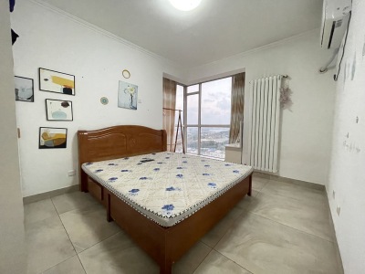 鲁商蓝岸国际南区