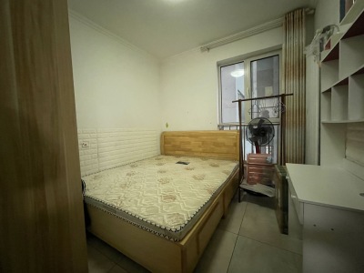 鲁商蓝岸国际南区