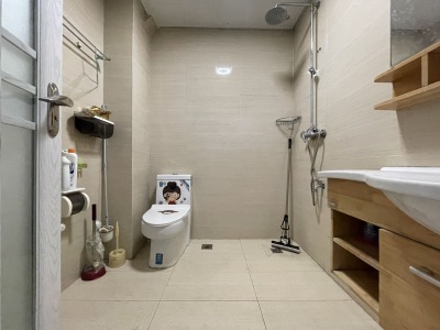 鲁商蓝岸国际南区