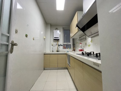 鲁商蓝岸国际南区