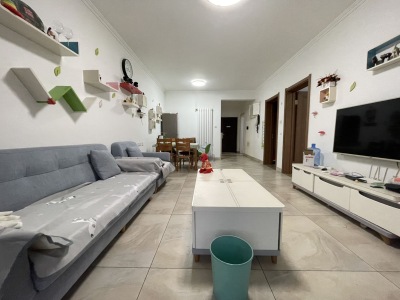 鲁商蓝岸国际南区