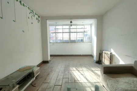 景润花园 2室1厅1卫南北 精装