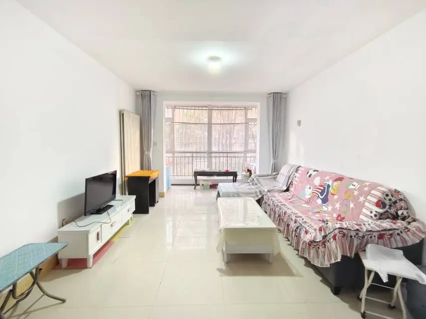 澳柯玛人才公寓