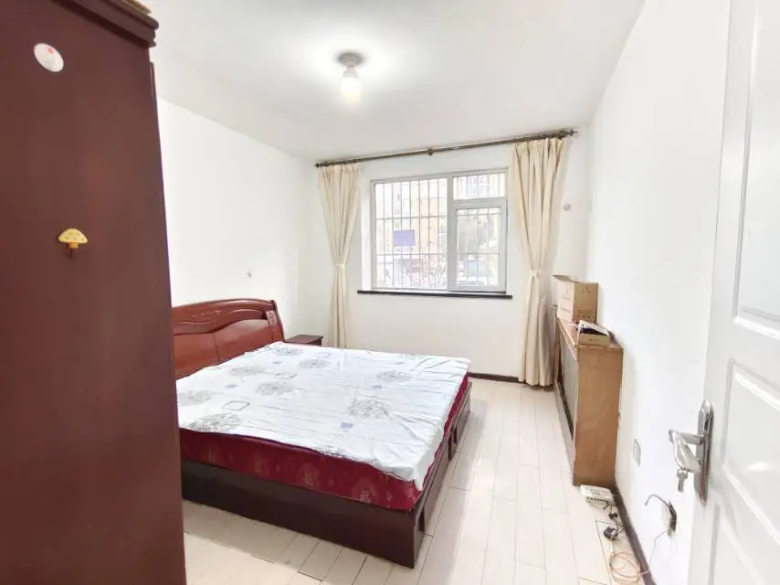 澳柯玛人才公寓