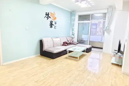 康大鑫都汇府 3室2厅2卫 南北 精装