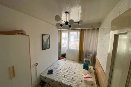 伟业花园 3室2厅2卫 南 精装