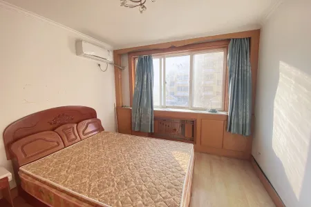 广厦花园 2房2厅1卫 南北 精装