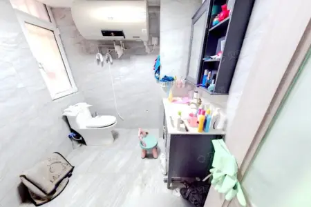 薛辛庄社区 2室1厅1卫东北 精装