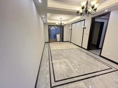 星光岛杜鹃园（一期）