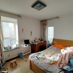 东小庄社区 2室2厅1卫 南北 精装