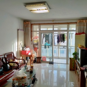 东小庄社区