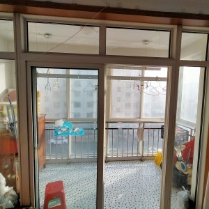 东小庄社区