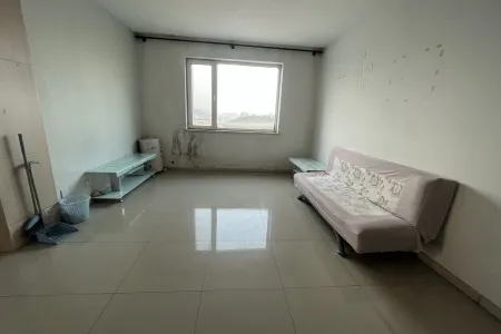 康大风和日丽 2房2厅1卫 西南 中装