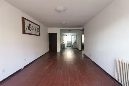 金岛花园 2房2厅1卫 南北 精装