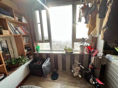 建邦听海一期