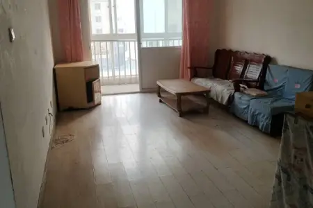 薛家泊子社区 2房1厅1卫 南北 中装