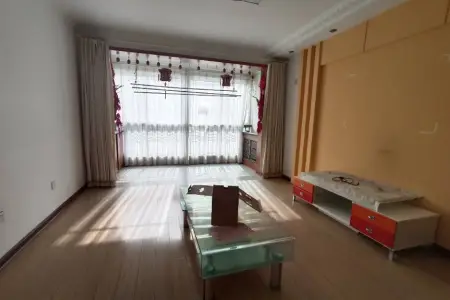 澳柯玛人才公寓 2房2厅1卫 南北 中装