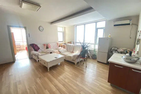 天和青年城 2室2厅1卫东南 中装