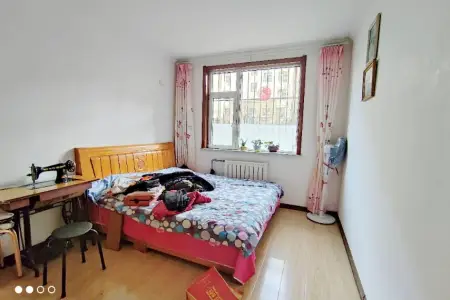 薛家泊子社区 2室2厅1卫南 中装