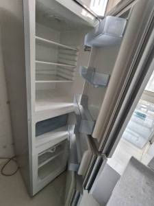 昆仑山庄南区
