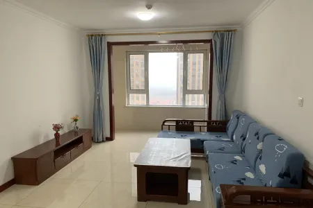 白果树安置区 2房2厅1卫 南北 精装