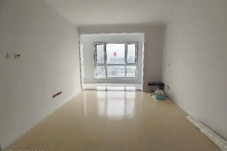 中南漫悦湾 3室2厅1卫南北 中装