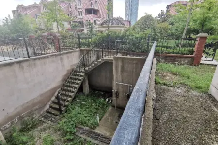 唐岛金湾联排 4室3厅3卫南北 毛坯