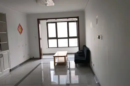 万达维多利亚湾（31-67号楼） 2室1厅1卫南 精装