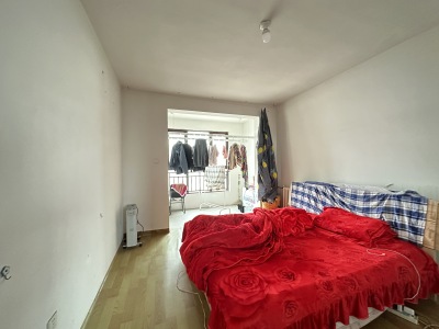 天一畔城美林居 2室1厅1卫南北 精装