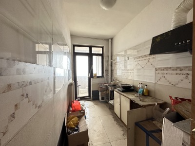 天一畔城美林居