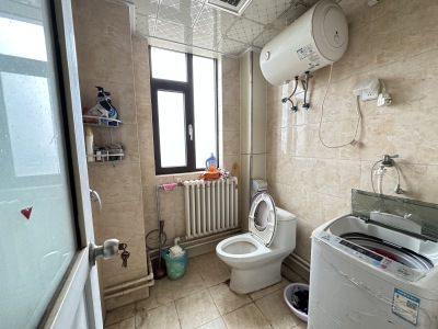 天一畔城美林居