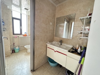 天一畔城美林居