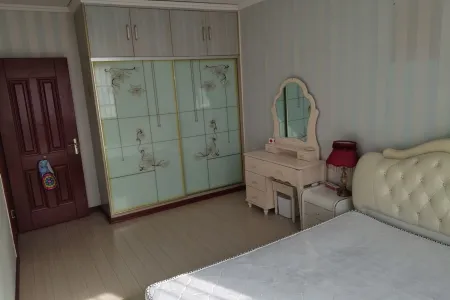 汇祥花园东区 2室1厅1卫 南北 精装