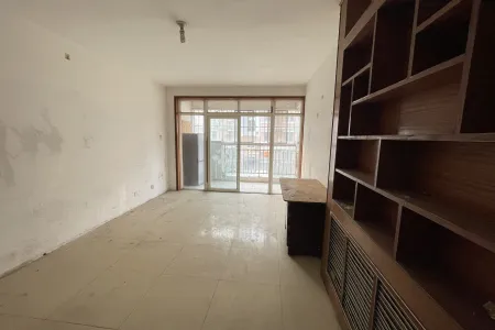 铁路小区 2室2厅1卫 南北 普装