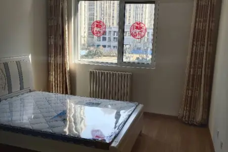 锦汇嘉园 2室1厅1卫 南北 精装