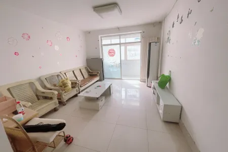 车家岭小区 3室1厅1卫 南北 精装