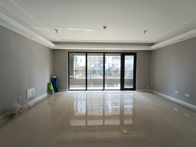 万科新都会三期