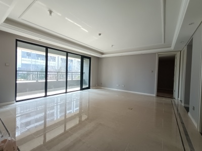 万科新都会三期