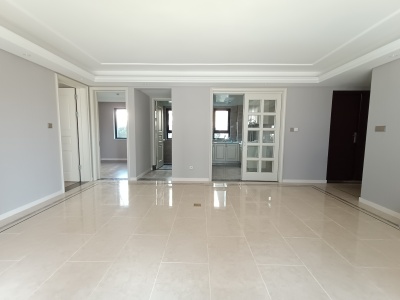 万科新都会三期